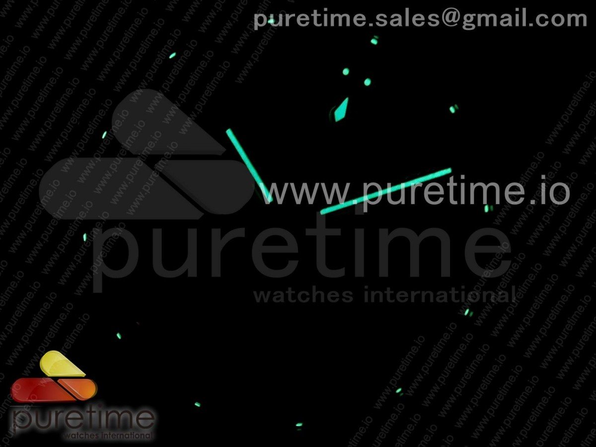 Speedmaster SS Sapphire Crystal Panda - Image 12