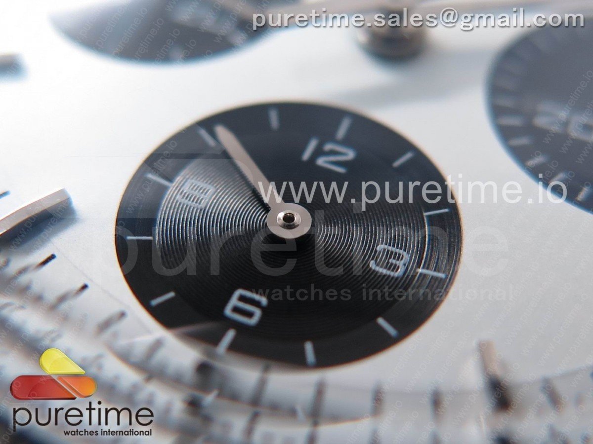 Speedmaster SS Sapphire Crystal Panda - Image 8