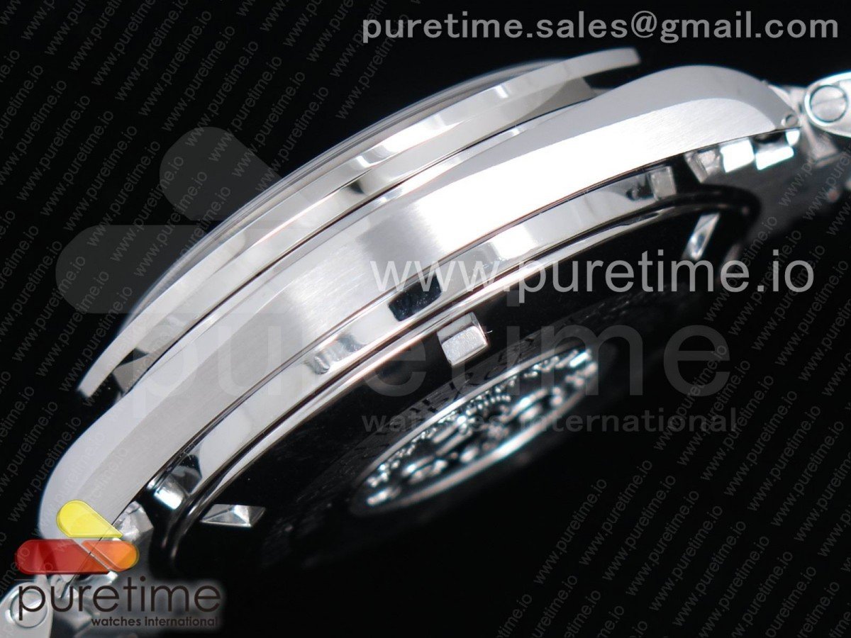 Speedmaster SS Sapphire Crystal Panda - Image 5