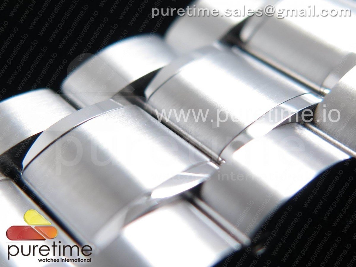 Speedmaster SS Sapphire Crystal Panda - Image 19