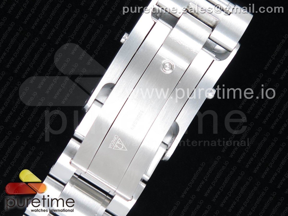Speedmaster SS Sapphire Crystal Panda - Image 15