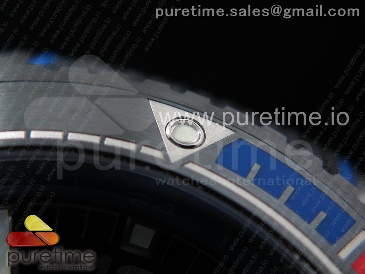 PLANET OCEAN 45.5MM - Image 4