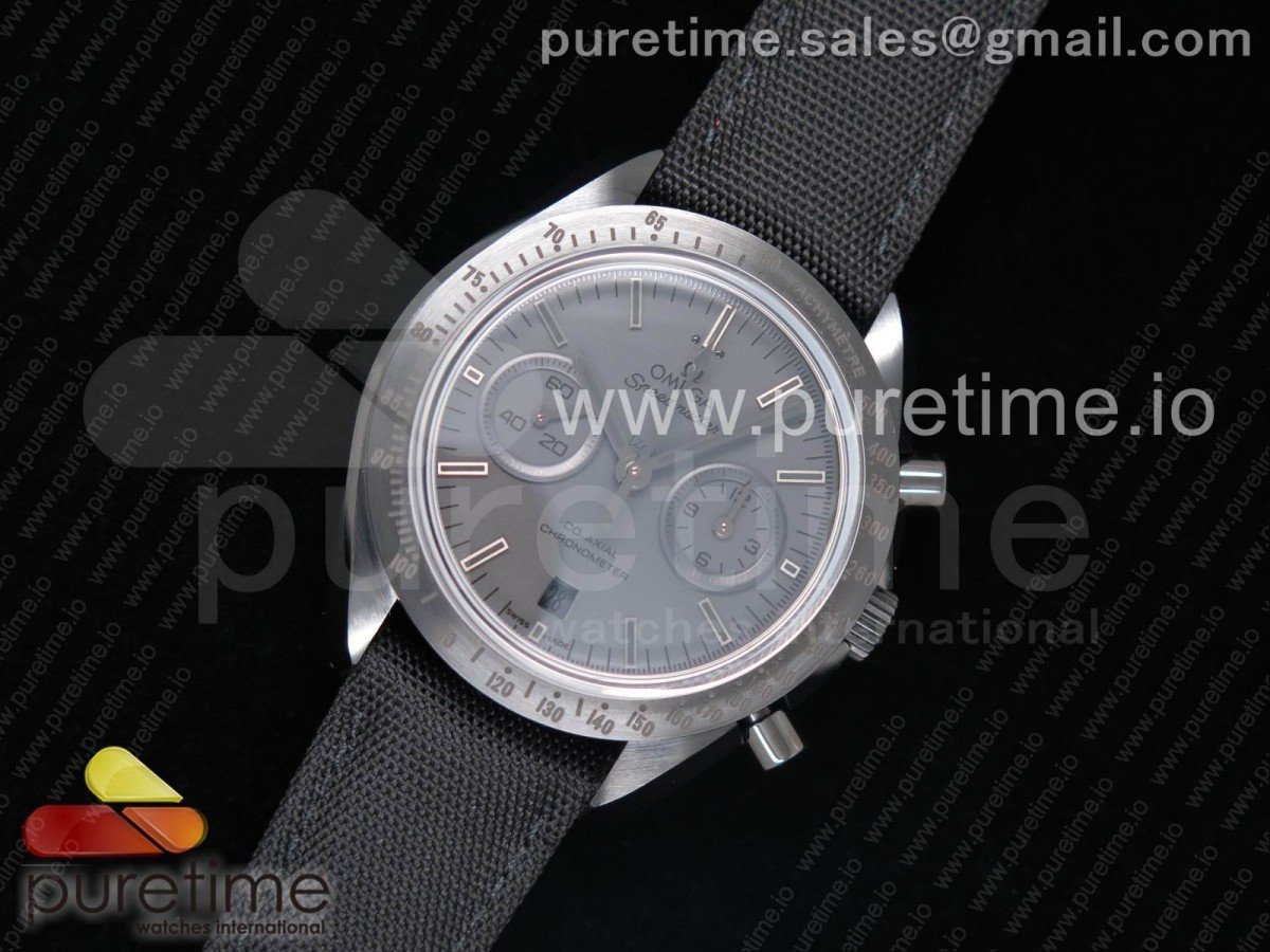 SPEEDMASTER "DARK SIDE OF THE MOON" - Image 2