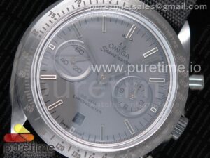 SPEEDMASTER "DARK SIDE OF THE MOON"