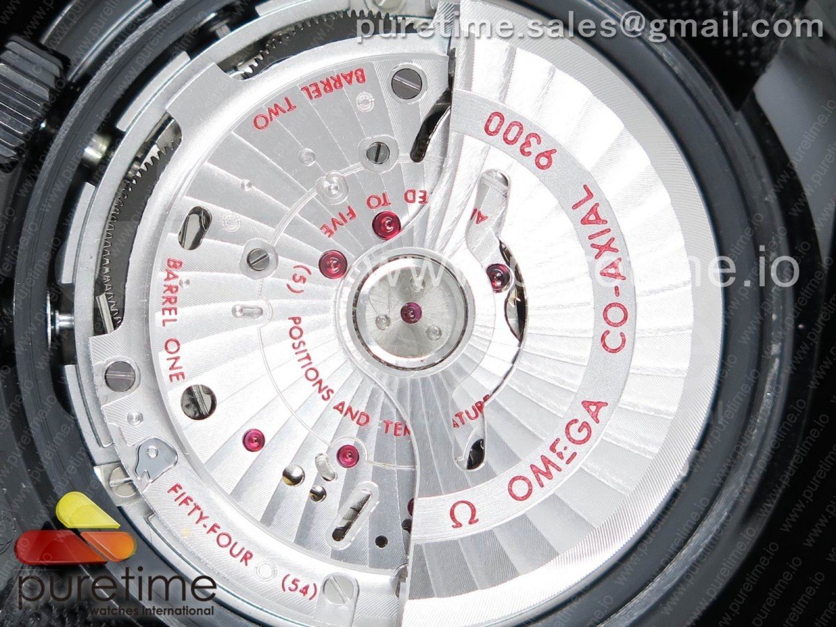 SPEEDMASTER "DARK SIDE OF THE MOON" - Image 3