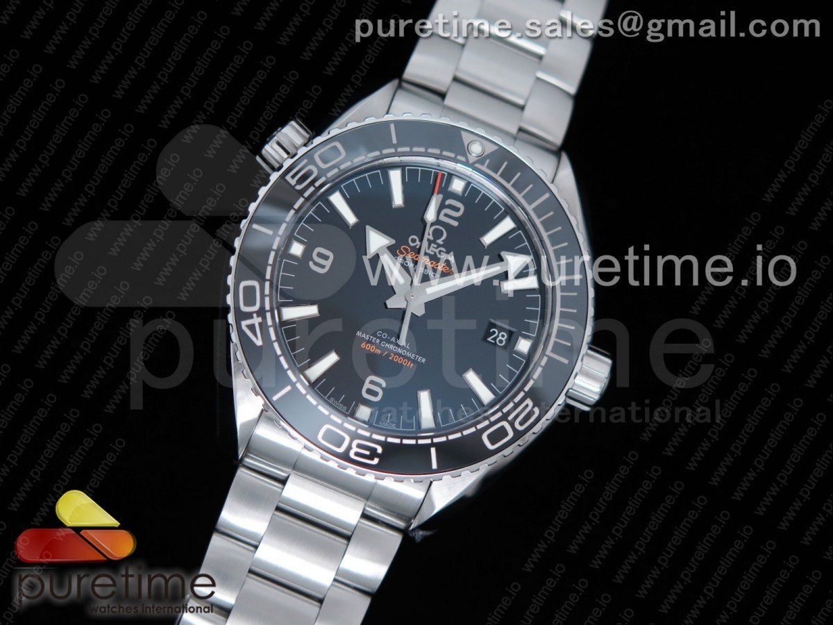 Planet Ocean VSF 43.5mm - Image 2