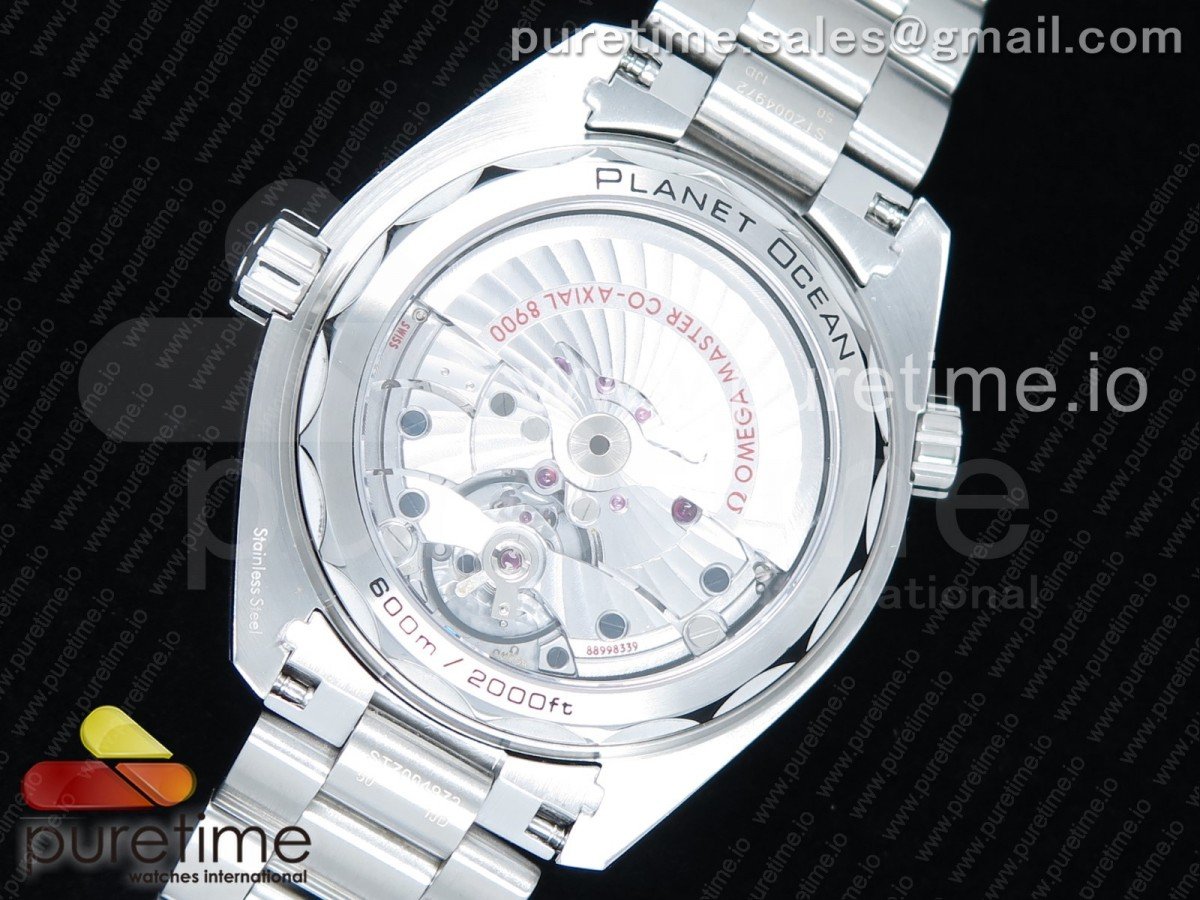 Planet Ocean VSF 43.5mm - Image 9