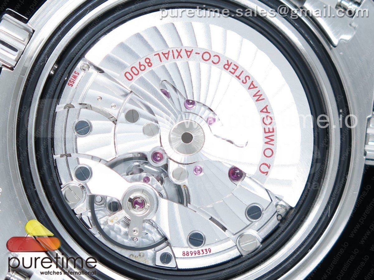 Planet Ocean VSF 43.5mm - Image 7