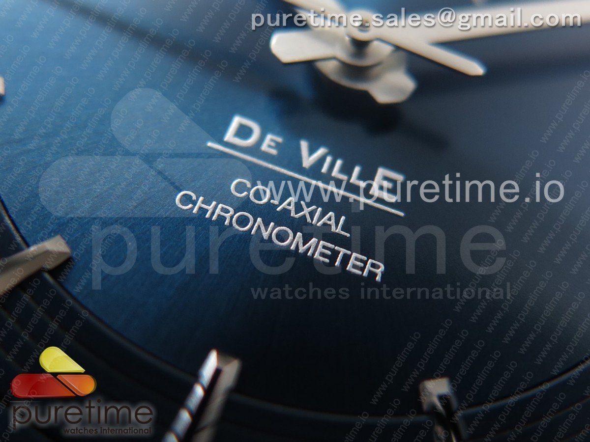 DE VILLE HOUR VISION 41MM - Image 4