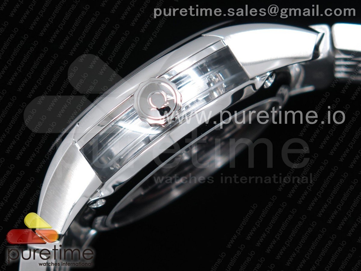 DE VILLE HOUR VISION 41MM - Image 5