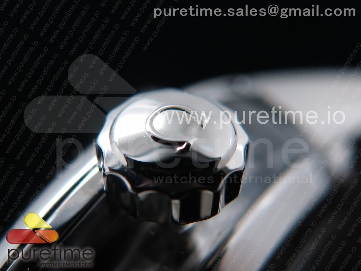 DE VILLE HOUR VISION 41MM - Image 6