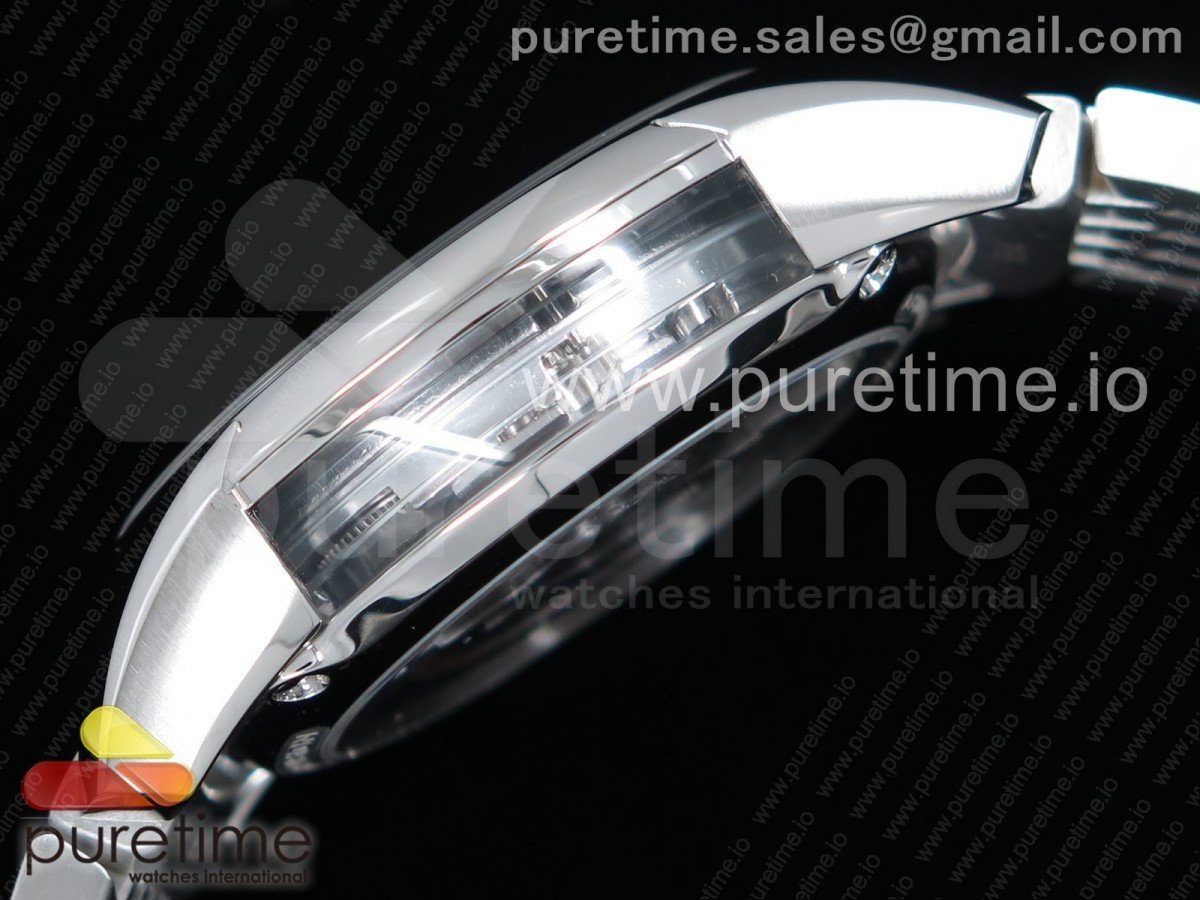 DE VILLE HOUR VISION 41MM - Image 7