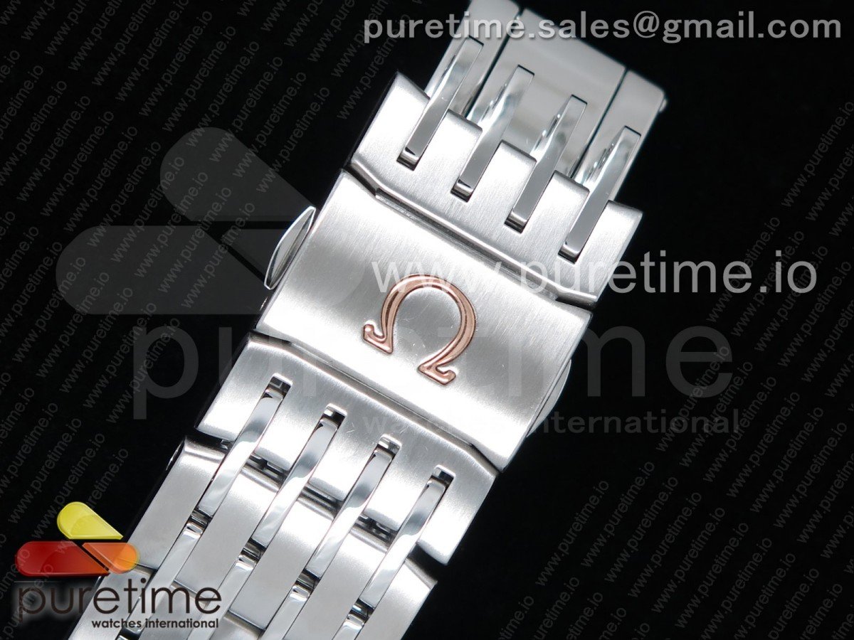 DE VILLE HOUR VISION 41MM - Image 18