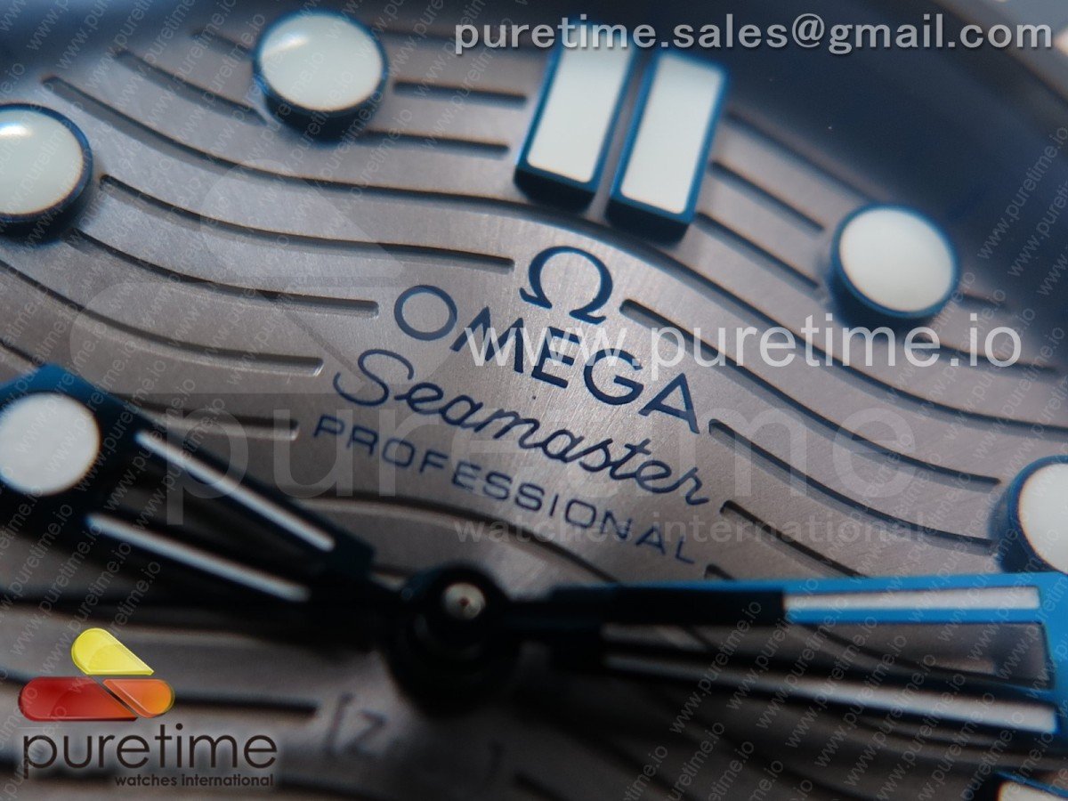 2018 Seamaster Diver 300M - Image 10