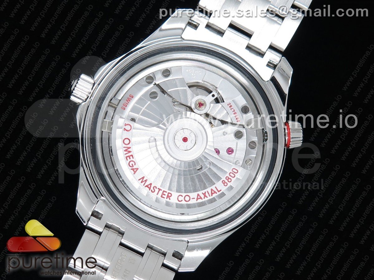 2018 Seamaster Diver 300M - Image 25