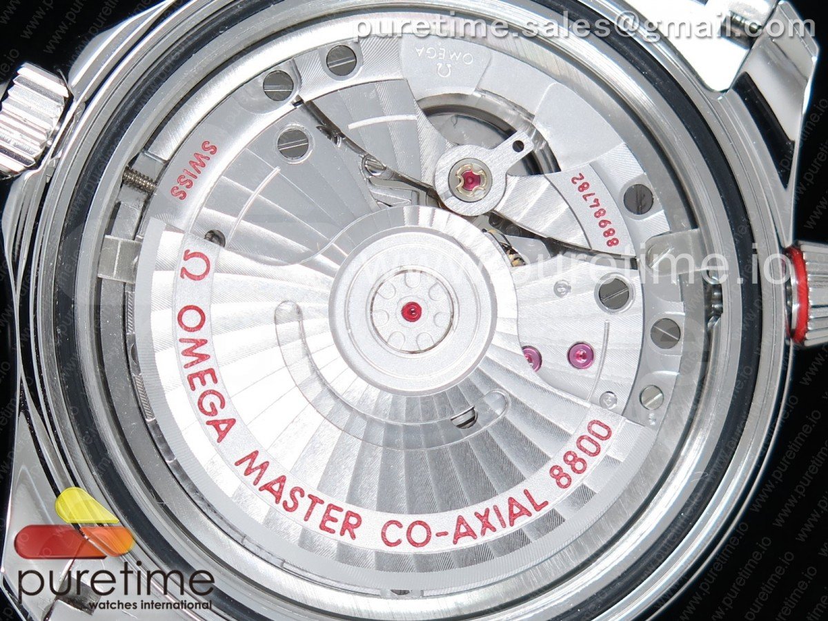 2018 Seamaster Diver 300M - Image 24