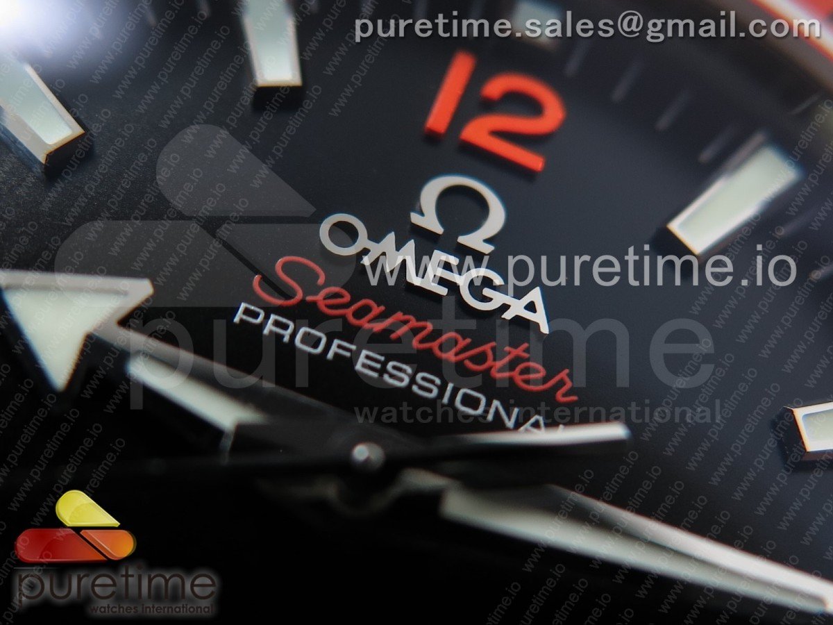 Planet Ocean Professional Orange - Image 12