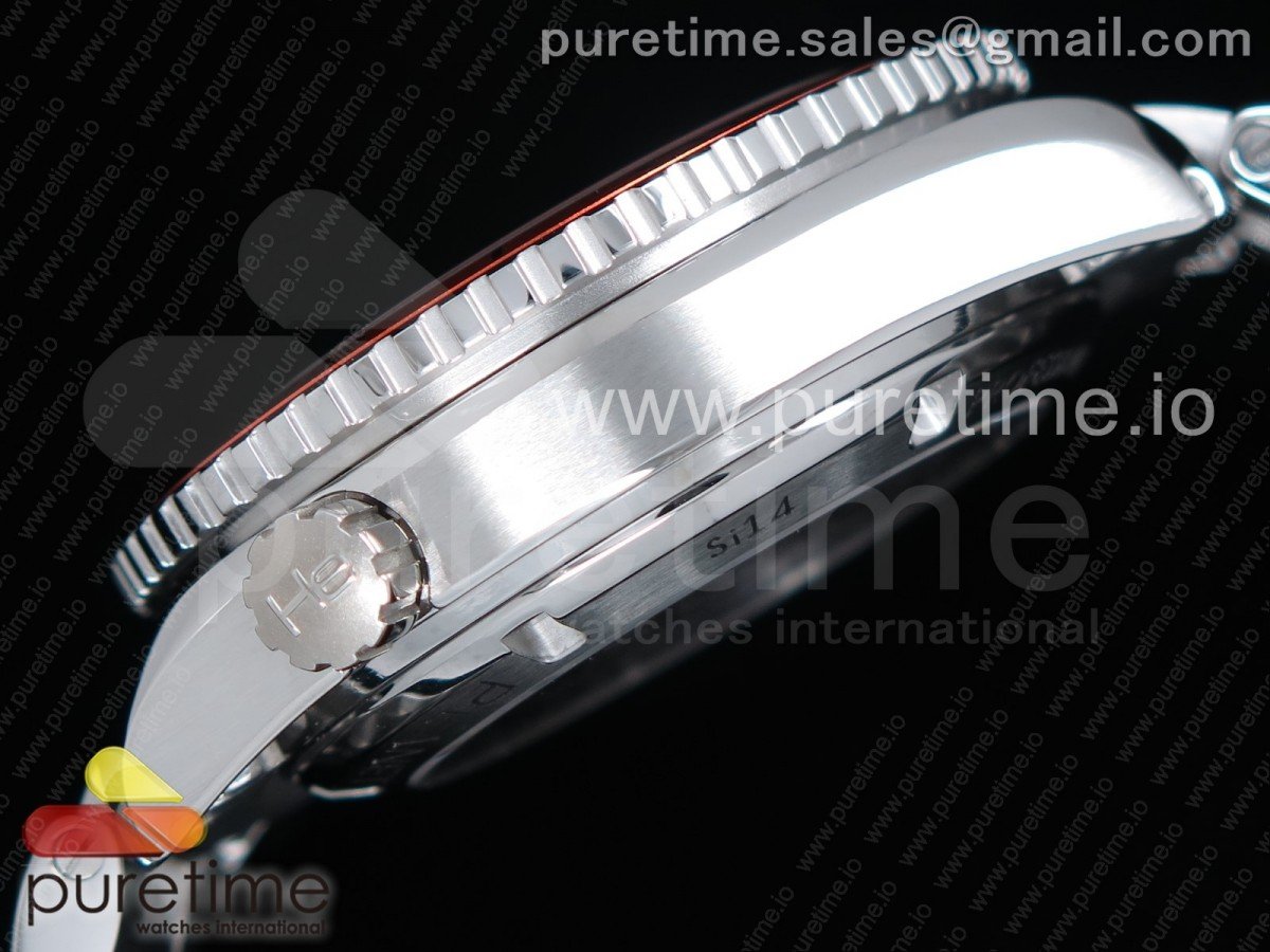 Planet Ocean Professional Orange - Image 8