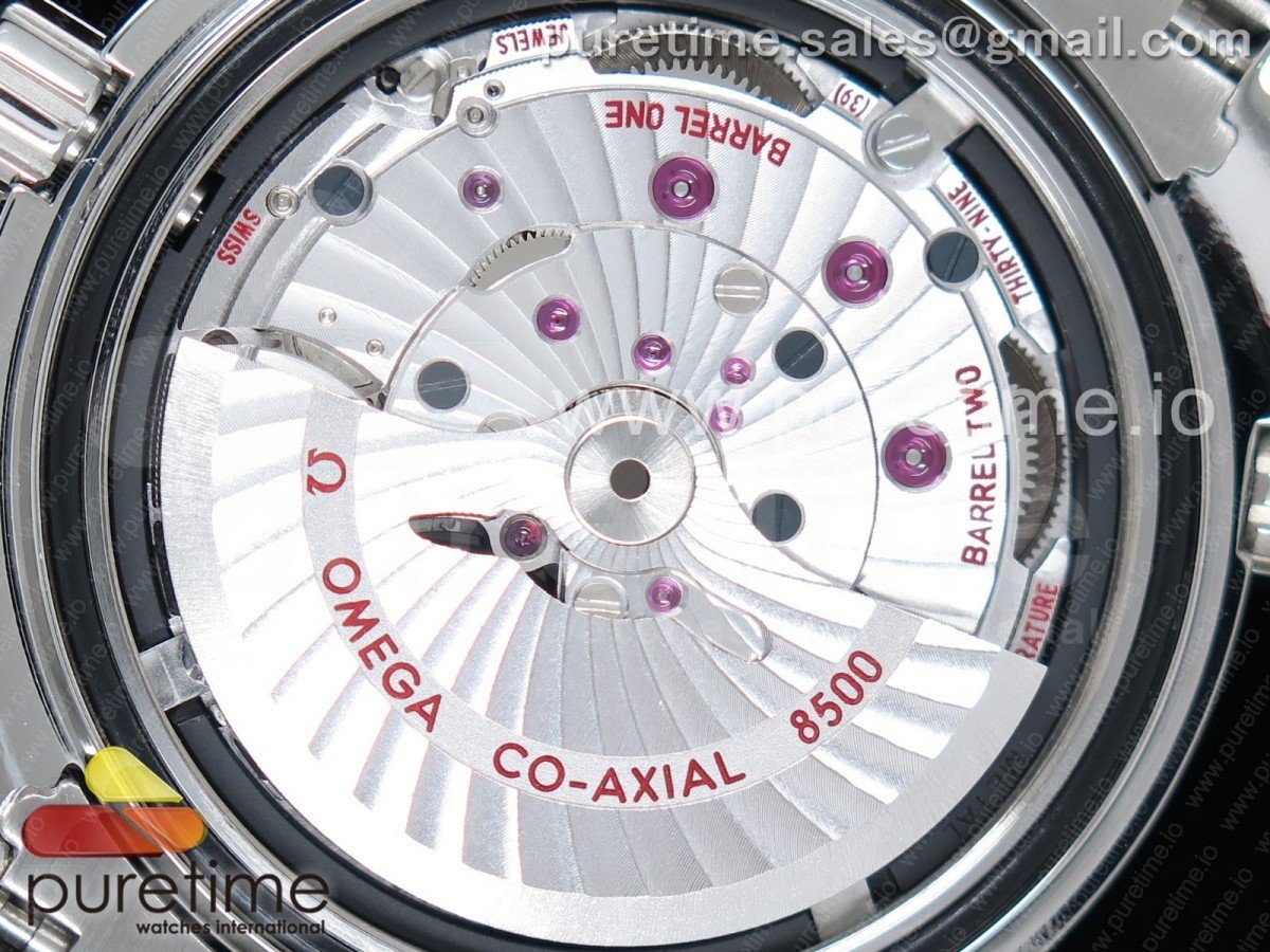 Planet Ocean Professional Orange - Image 22