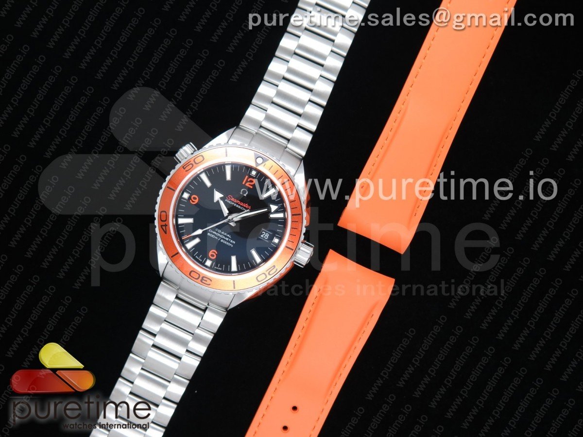 Planet Ocean Professional Orange - Image 24