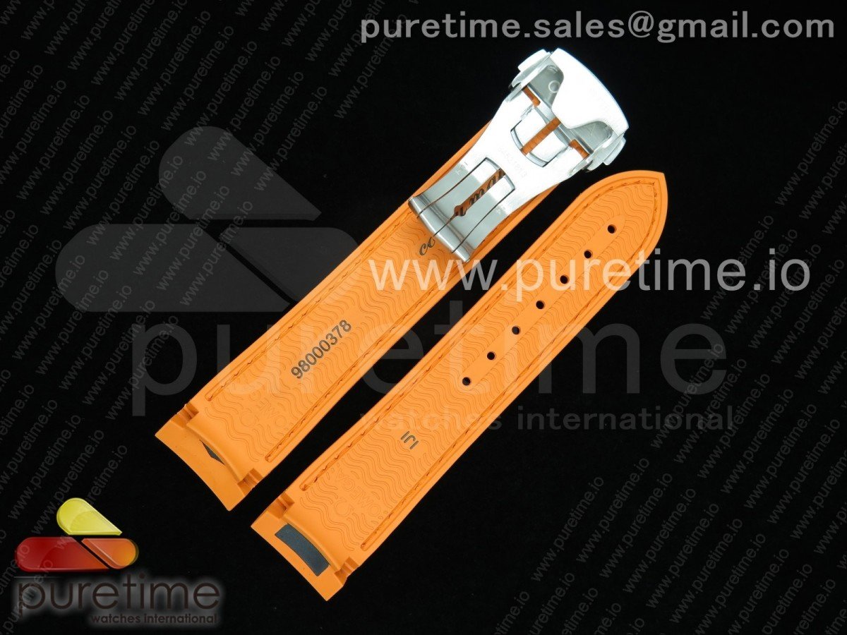 Planet Ocean Professional Orange - Image 15
