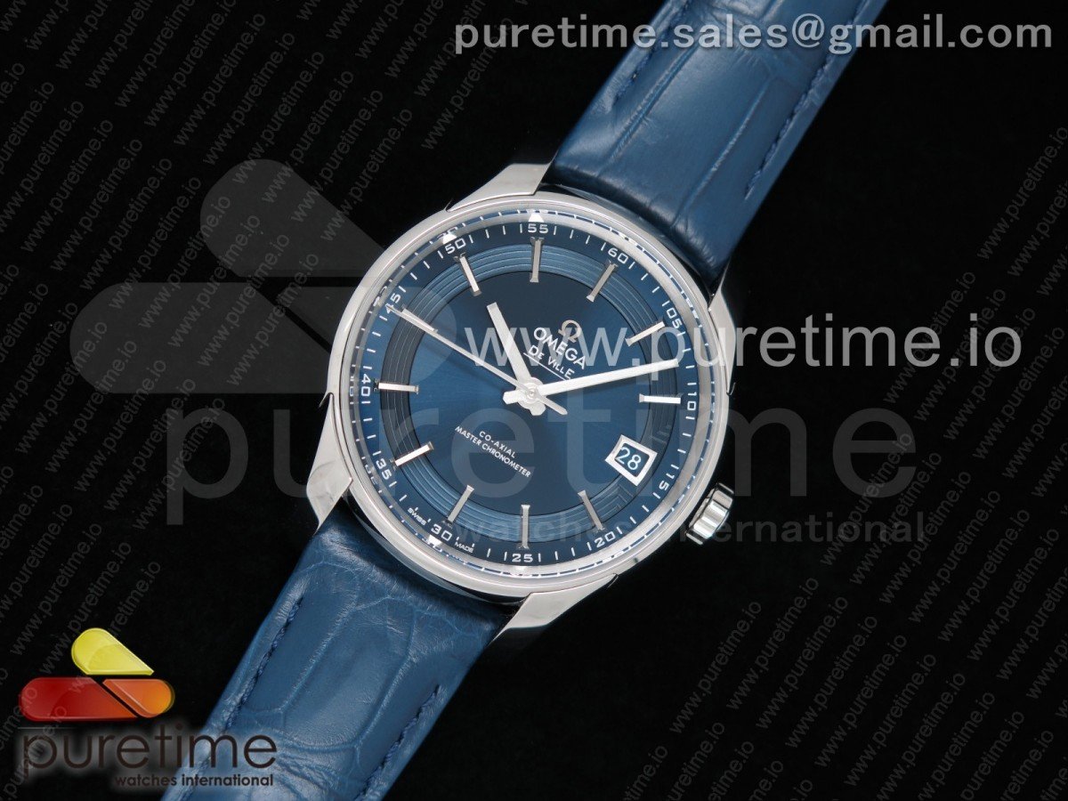 DE VILLE HOUR VISION 41MM - Image 2