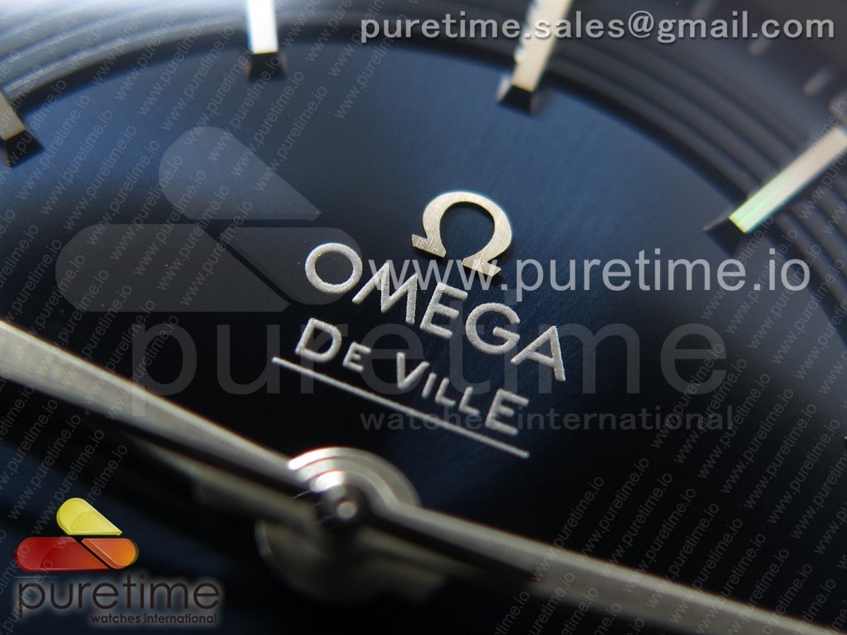 DE VILLE HOUR VISION 41MM - Image 3