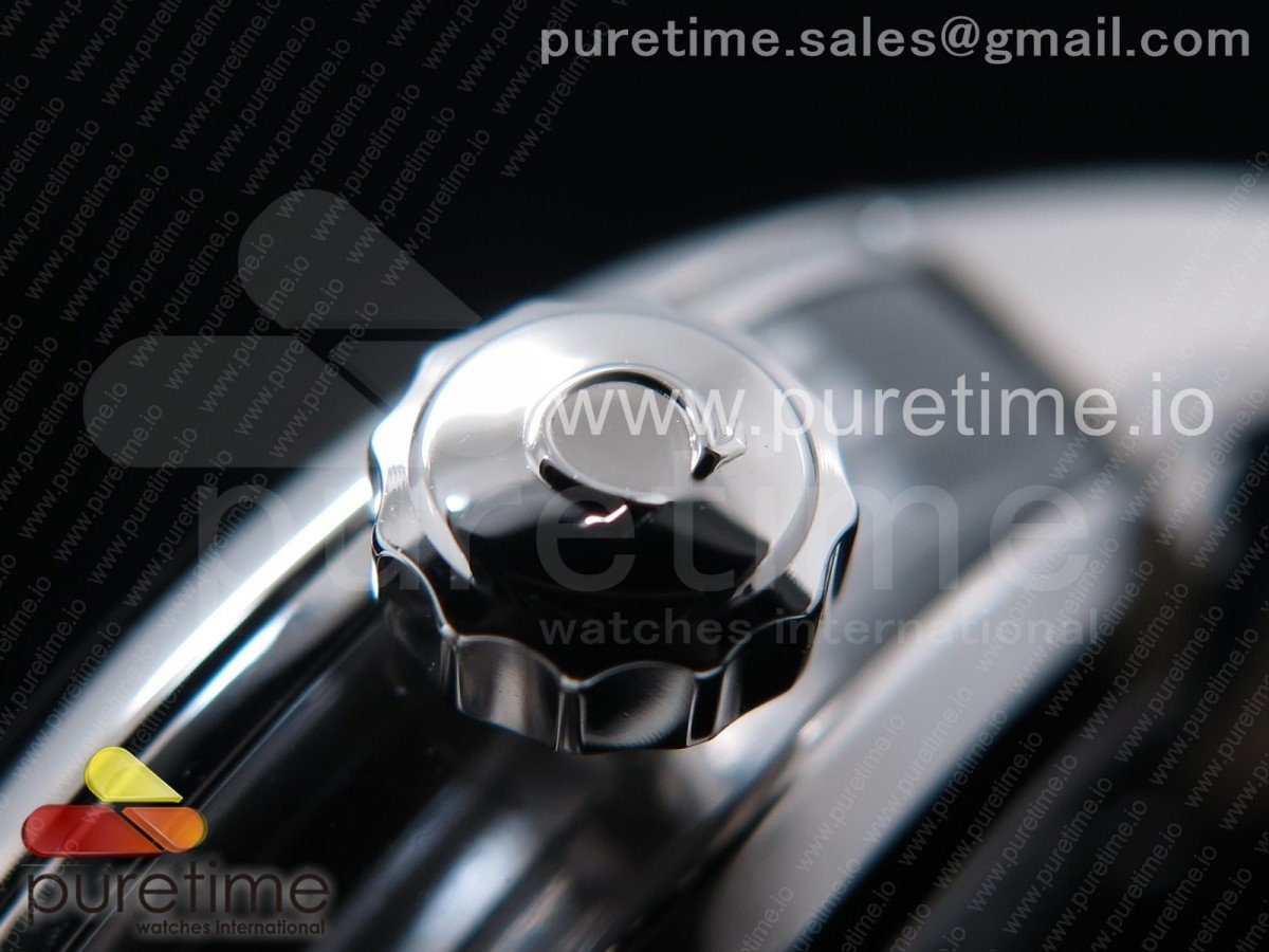 DE VILLE HOUR VISION 41MM - Image 6