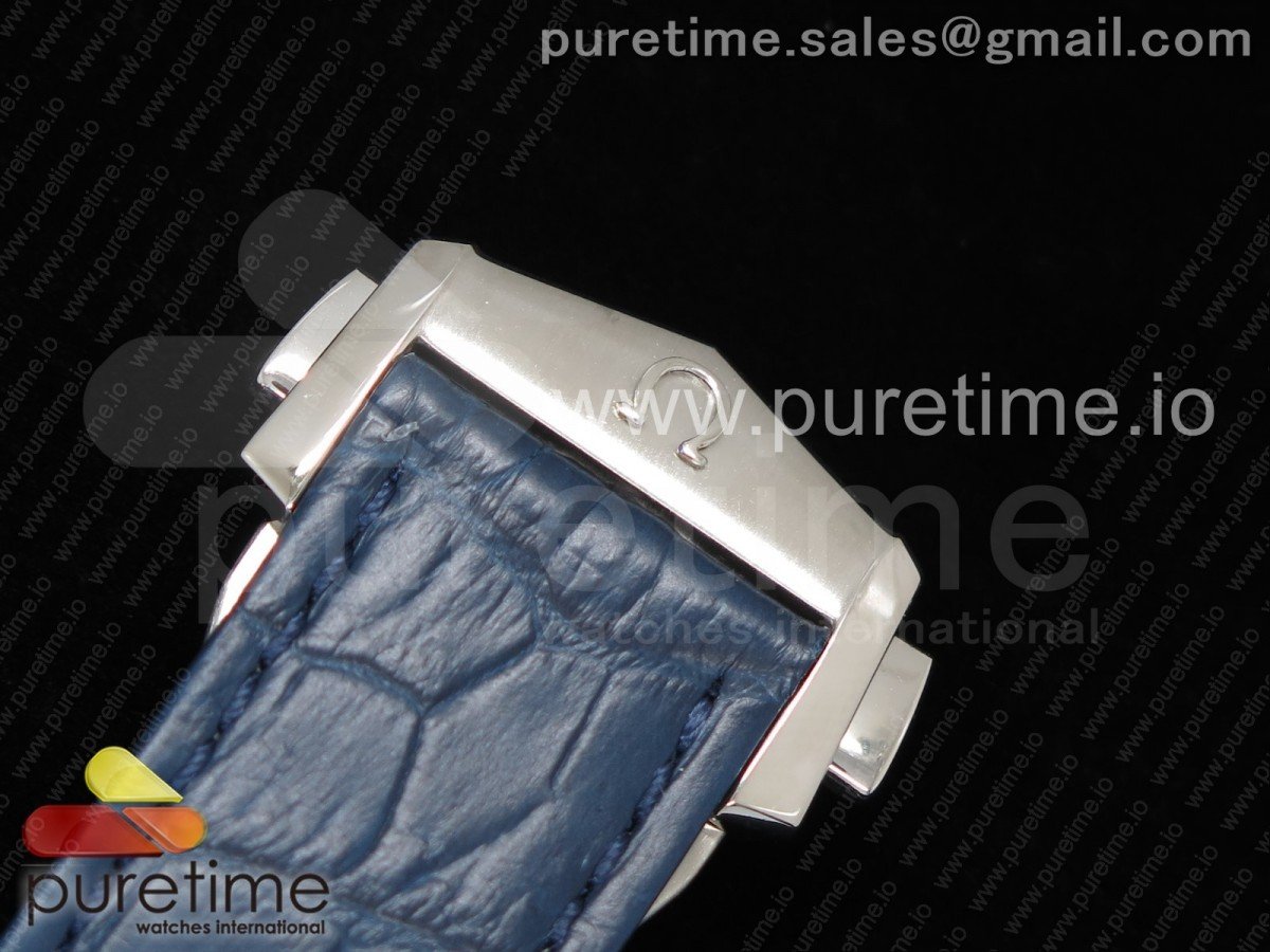 DE VILLE HOUR VISION 41MM - Image 13