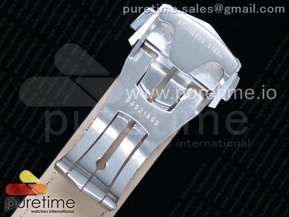 DE VILLE HOUR VISION 41MM - Image 14