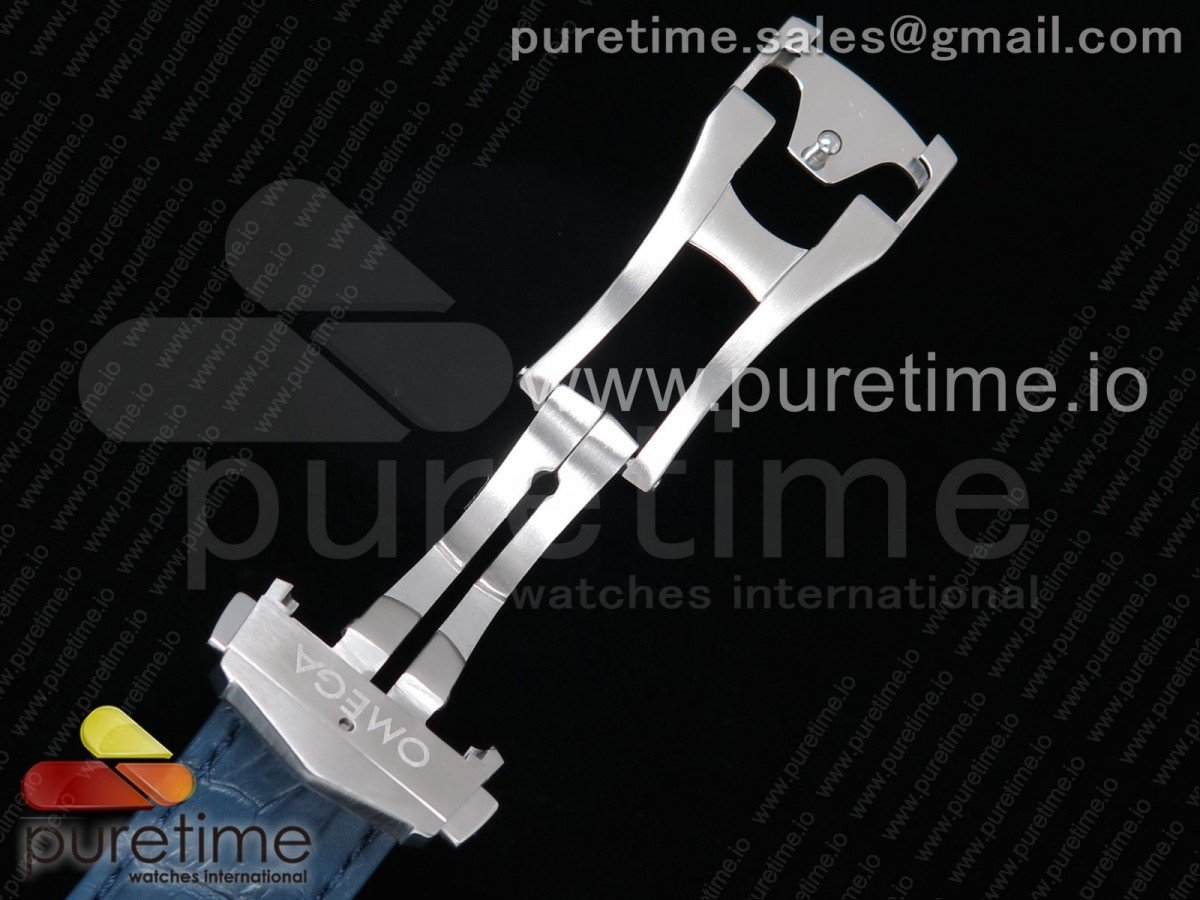 DE VILLE HOUR VISION 41MM - Image 15