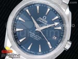 Aqua Terra 150M SS TZF