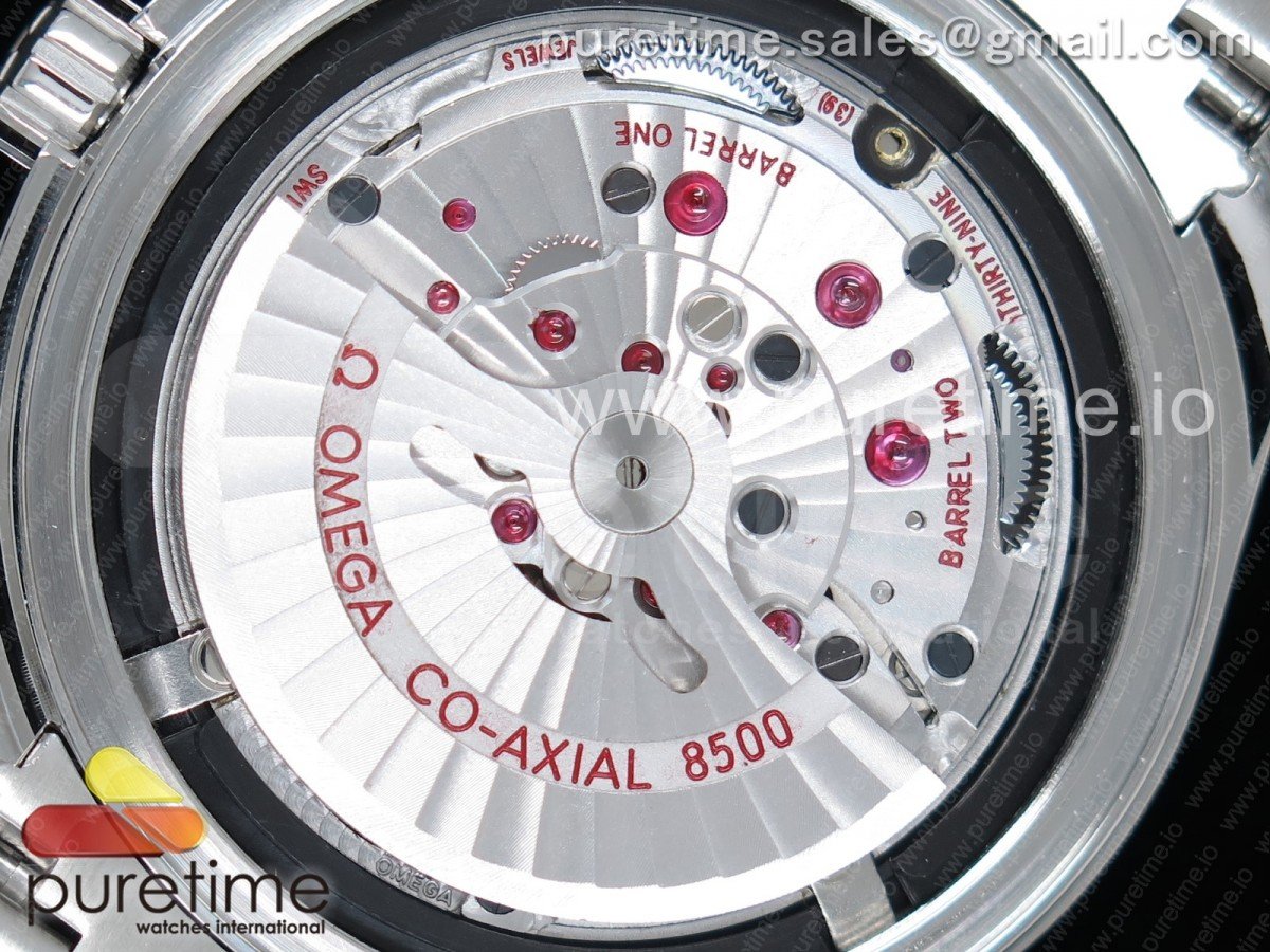 Aqua Terra 150M SS TZF - Image 21