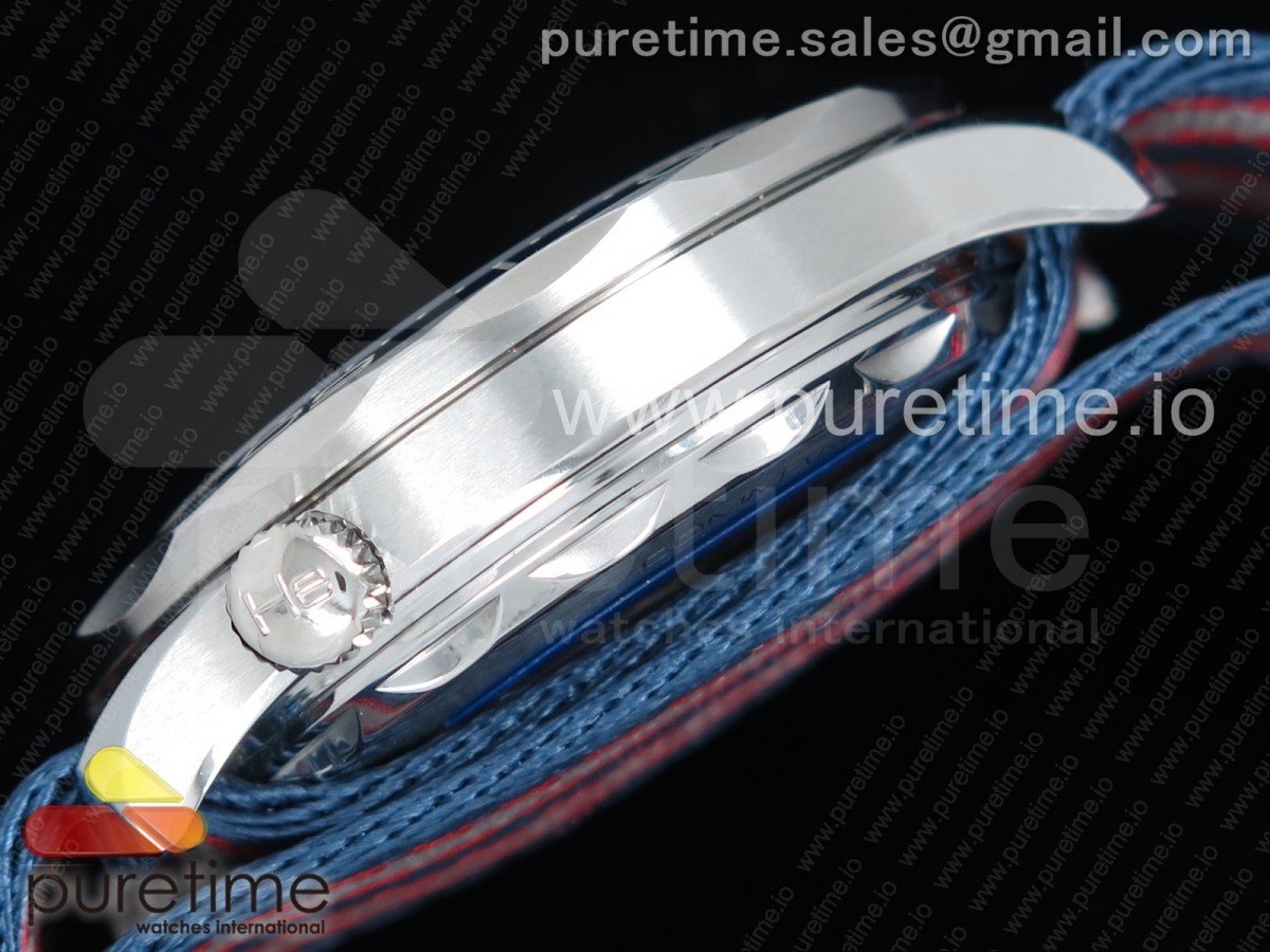 SEAMASTER DIVER 300M SS - Image 5