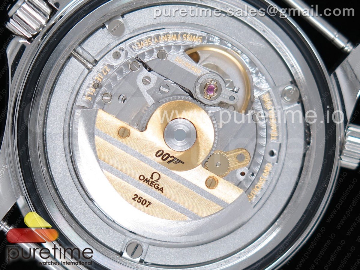 SEAMASTER DIVER 300M SS - Image 19