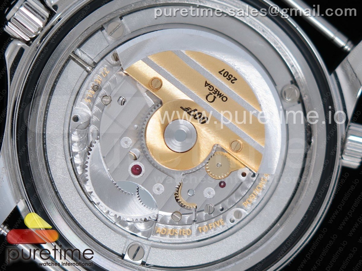 SEAMASTER DIVER 300M SS - Image 18