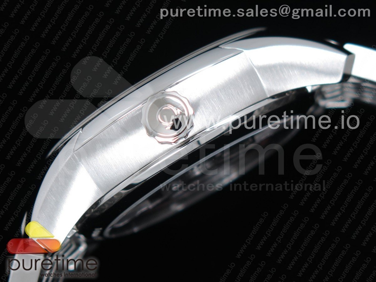 DE VILLE HOUR VISION 41MM - Image 5