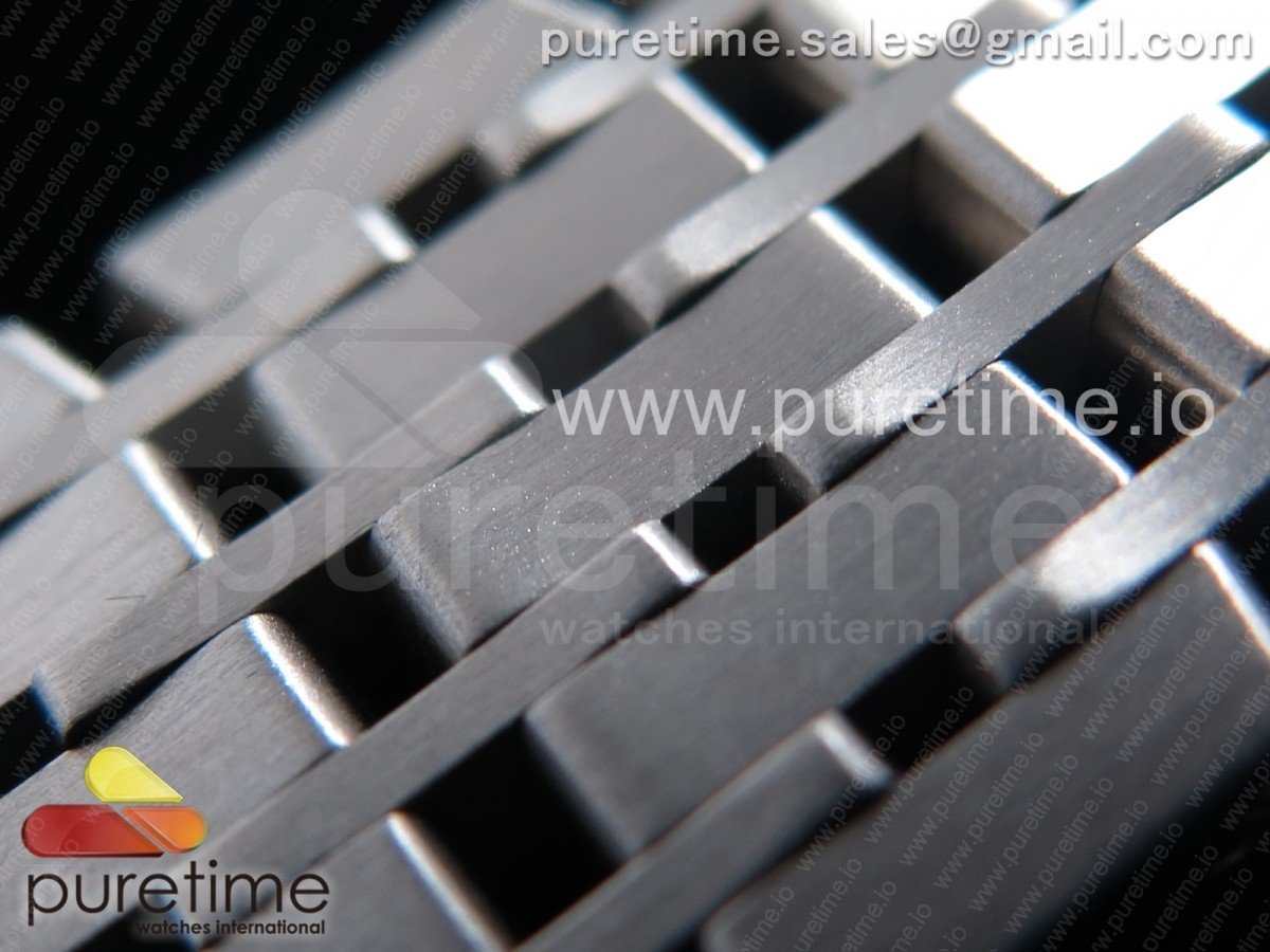 DE VILLE HOUR VISION 41MM - Image 14