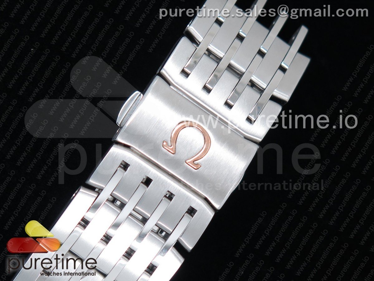 DE VILLE HOUR VISION 41MM - Image 15
