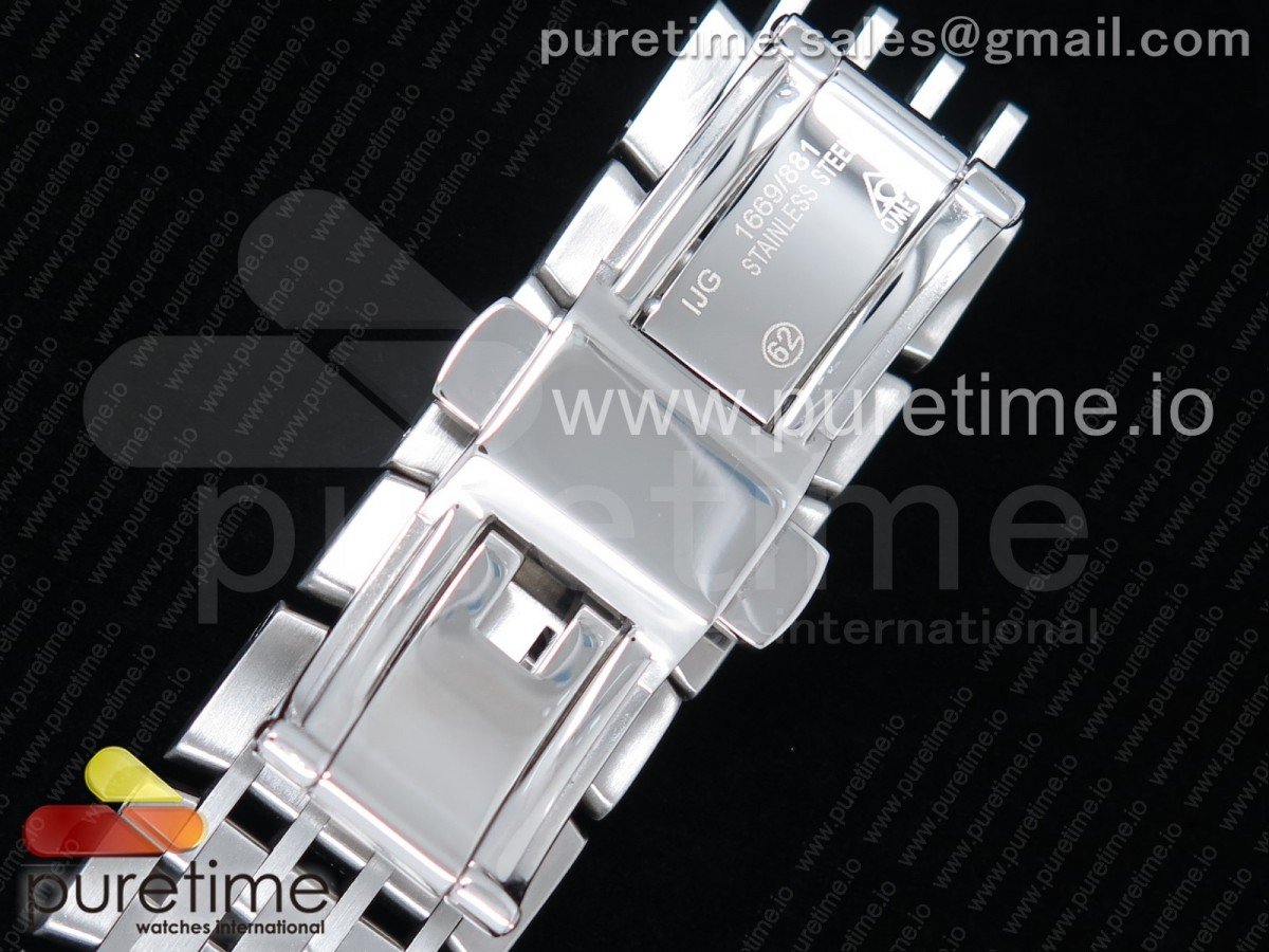 DE VILLE HOUR VISION 41MM - Image 17