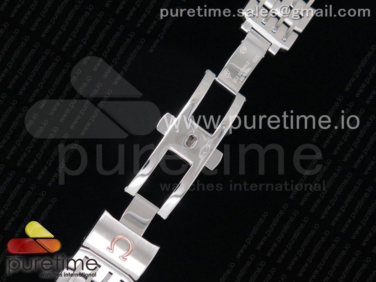 DE VILLE HOUR VISION 41MM - Image 18