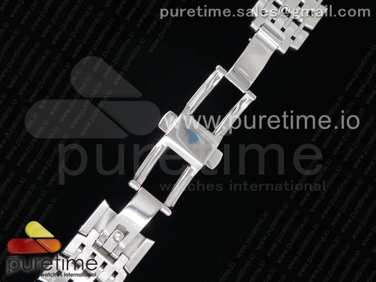DE VILLE HOUR VISION 41MM - Image 19