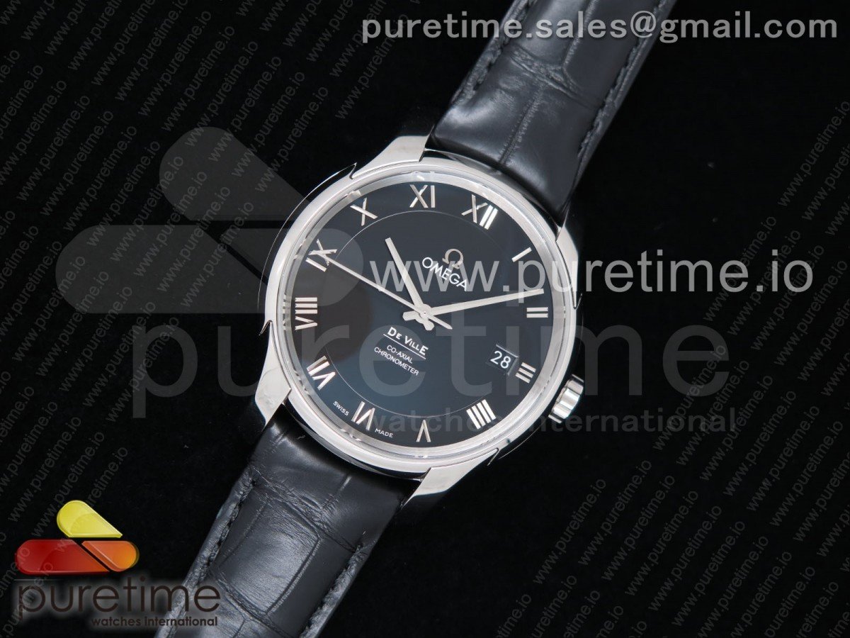 DE VILLE HOUR VISION 41MM - Image 2