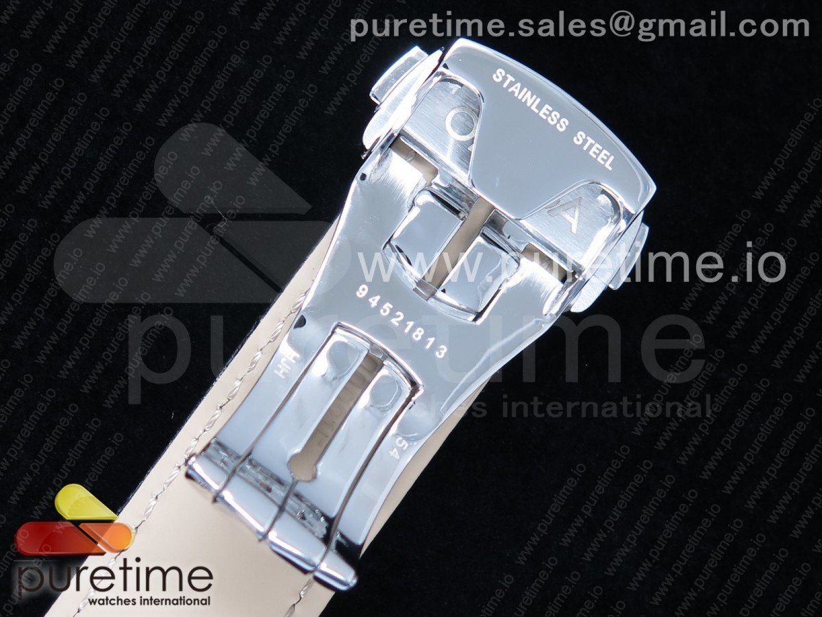 DE VILLE HOUR VISION 41MM - Image 14
