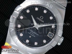Constellation 38mm SS