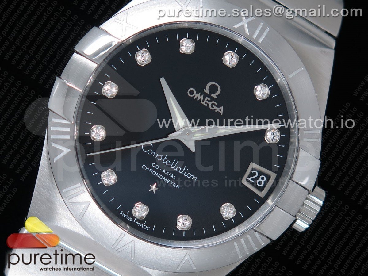 Constellation 38mm SS