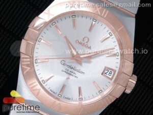 Constellation 38mm SS