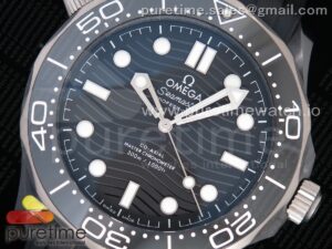 Seamaster Diver 300M VSF