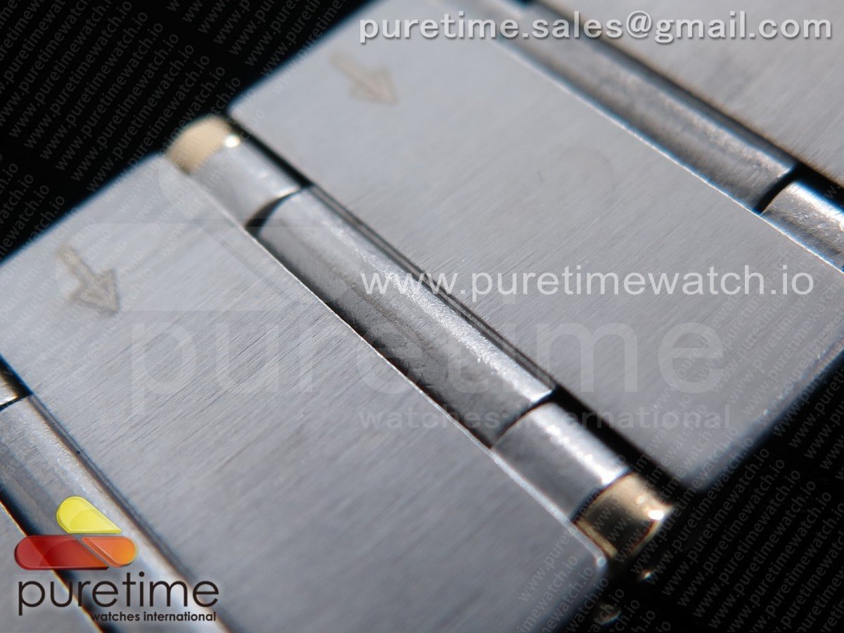 Constellation 38mm SS/YG VSF - Image 14