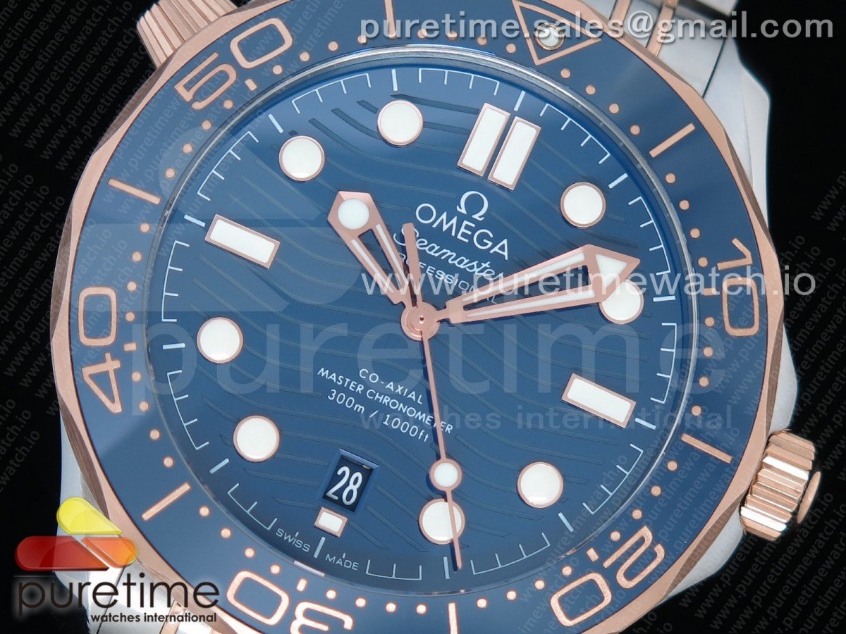 2018 Seamaster Diver - Image 2